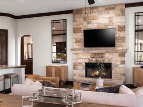 12900 Monte Castillo PKWY, Austin TX 78732