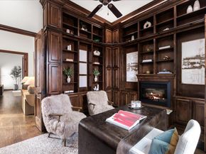 12900 Monte Castillo PKWY, Austin TX 78732