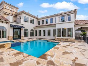 12900 Monte Castillo PKWY, Austin TX 78732