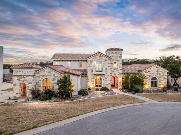 12900 Monte Castillo PKWY, Austin TX 78732