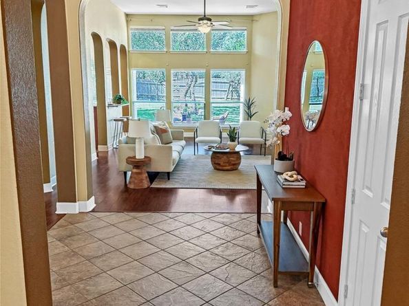 8109 Endeavor CIR, Austin TX 78726