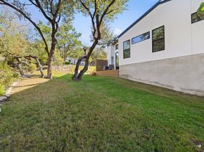 419 Hazeltine DR, Lakeway TX 78734