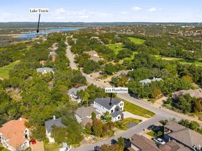 419 Hazeltine DR, Lakeway TX 78734