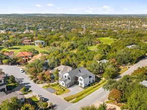 419 Hazeltine DR, Lakeway TX 78734