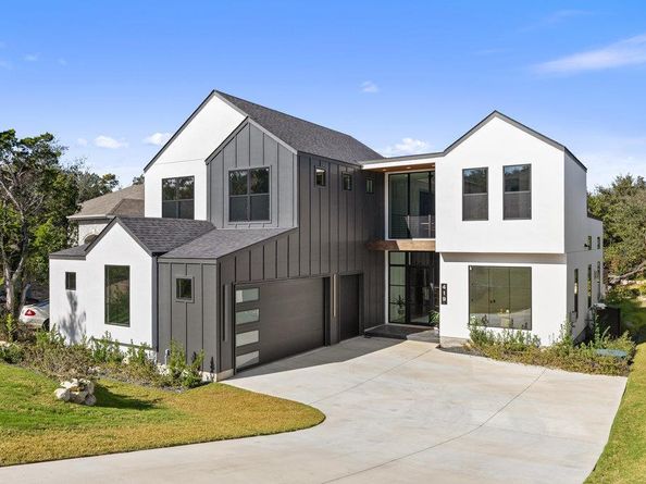 419 Hazeltine DR, Lakeway TX 78734