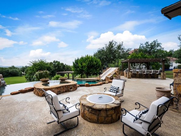 1801 Eagles Glen CV, Austin TX 78732