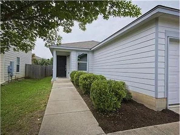 6709 Doyal DR, Austin TX 78747