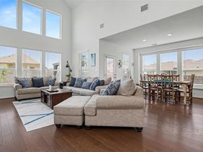 114 Fortuna CT, Liberty Hill TX 78642