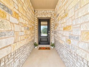 114 Fortuna CT, Liberty Hill TX 78642