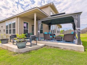 114 Fortuna CT, Liberty Hill TX 78642