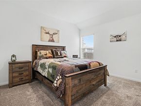 114 Fortuna CT, Liberty Hill TX 78642
