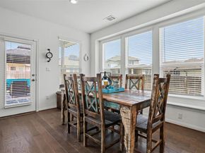 114 Fortuna CT, Liberty Hill TX 78642