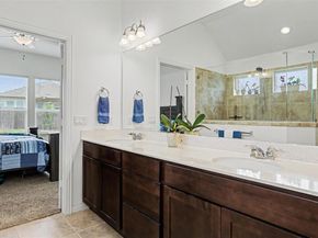 114 Fortuna CT, Liberty Hill TX 78642