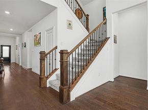 114 Fortuna CT, Liberty Hill TX 78642