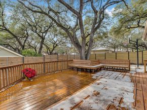 1311 Wilderness DR, Austin TX 78746