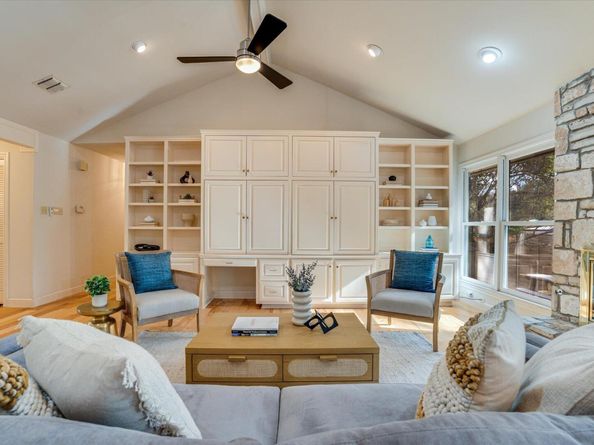 1311 Wilderness DR, Austin TX 78746