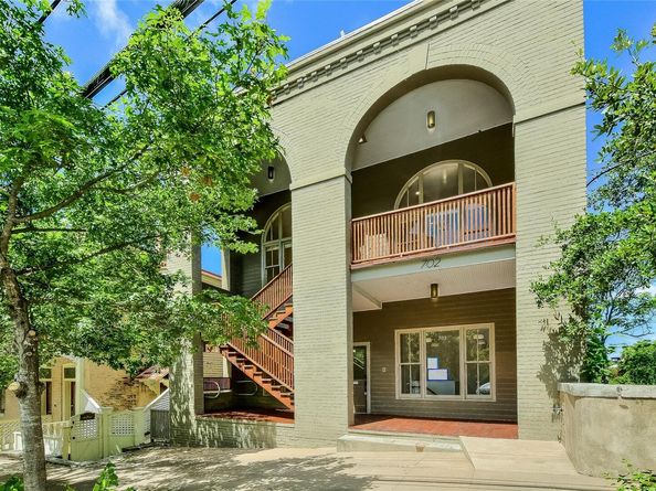 702 San Antonio ST, Austin TX 78701