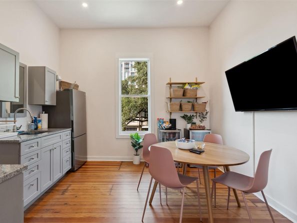 702 San Antonio ST, Austin TX 78701