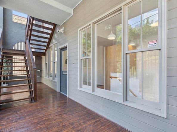 702 San Antonio ST, Austin TX 78701