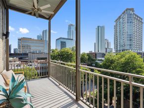 702 San Antonio ST, Austin TX 78701
