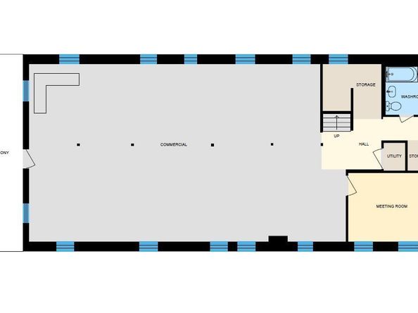 702 San Antonio ST, Austin TX 78701