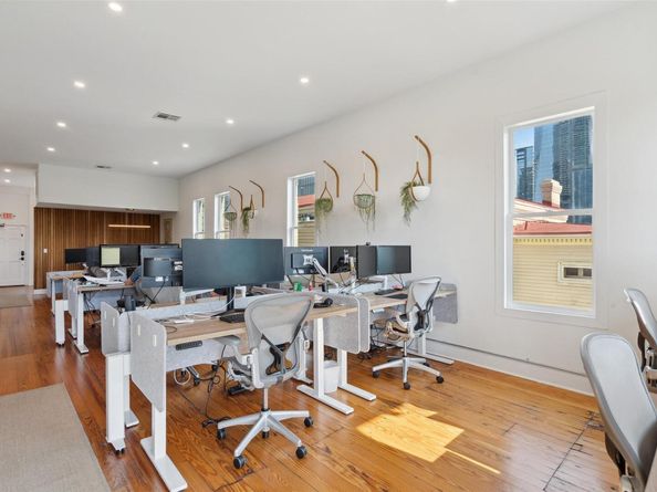 702 San Antonio ST, Austin TX 78701