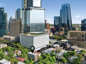 702 San Antonio ST, Austin TX 78701