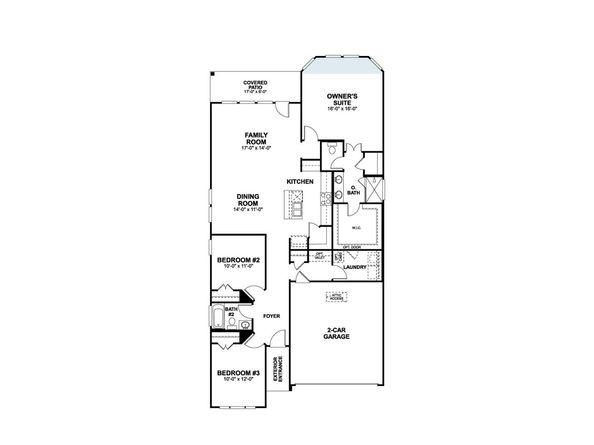 13214 Keefer DR, Austin TX 78652