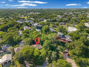 4806 Mendoza DR, Austin TX 78721
