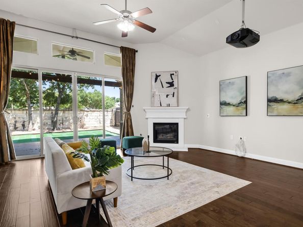 14016 Tyburn TRL, Austin TX 78717