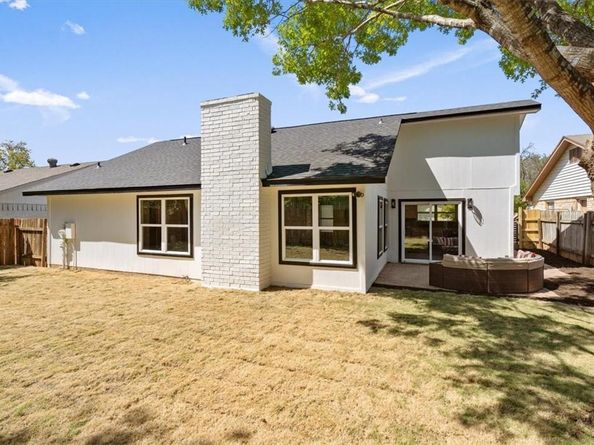 6901 Windrift WAY, Austin TX 78745