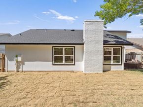 6901 Windrift WAY, Austin TX 78745