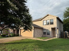 1326 Lakeside LOOP, Round Rock TX 78665
