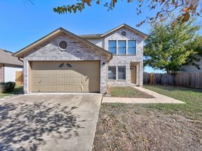 1326 Lakeside LOOP, Round Rock TX 78665