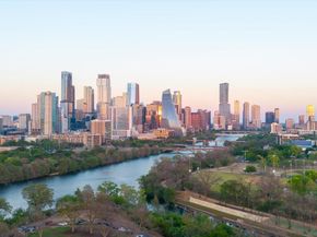 360 Nueces ST 2807, Austin TX 78701