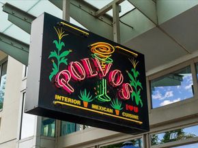 360 Nueces ST 2807, Austin TX 78701