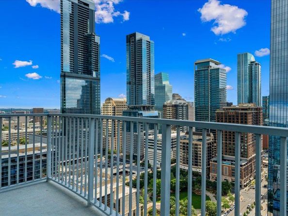 360 Nueces ST 2807, Austin TX 78701