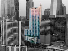 360 Nueces ST 2807, Austin TX 78701