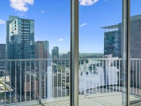 360 Nueces ST 2807, Austin TX 78701