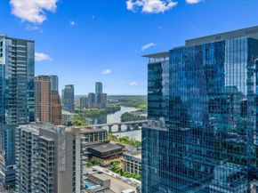 360 Nueces ST 2807, Austin TX 78701