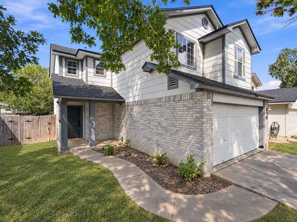 11406 Robert Wooding DR, Austin TX 78748