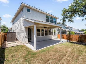 1203 Diggy DR, Austin TX 78748