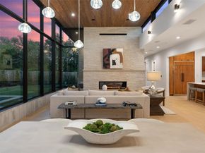 1604 Barclay DR, Austin TX 78746