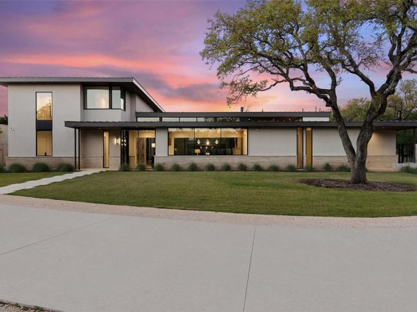1604 Barclay DR, Austin TX 78746
