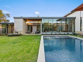 1604 Barclay DR, Austin TX 78746