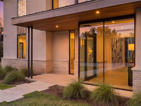 1604 Barclay DR, Austin TX 78746