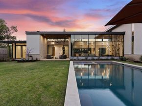 1604 Barclay DR, Austin TX 78746