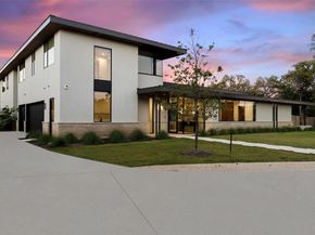 1604 Barclay DR, Austin TX 78746