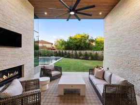 1604 Barclay DR, Austin TX 78746