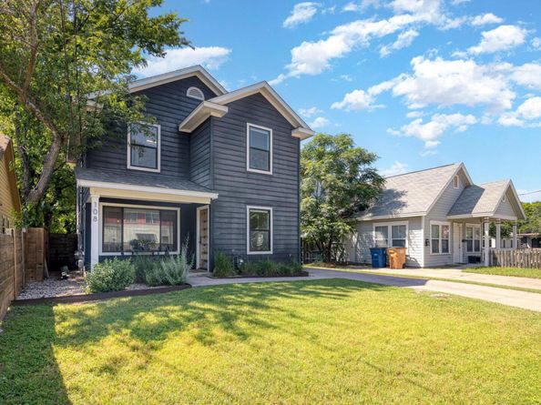 108 Chicon ST, Austin TX 78702